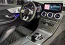 Mercedes Benz C63 AMG S GCC | FUll PPF | Stage 2 | 2023 Final Edition Conversion
