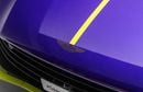أستون مارتن فالهالا 4.0L V8 Twin-Turbo Engine + eMotors