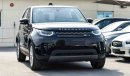 Land Rover Discovery 3.0 TDV6 SE AWD