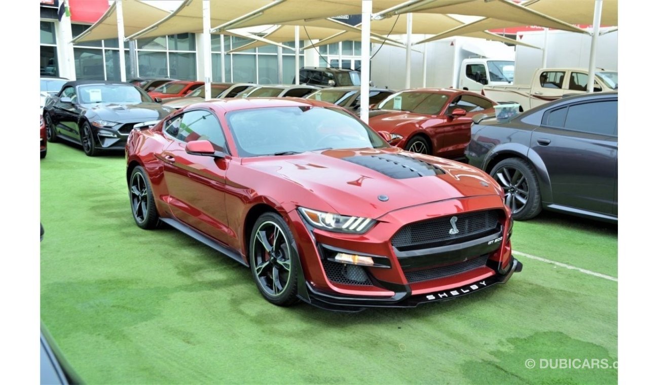 Ford Mustang AUGUST BIG OFFERS//MUSTANG/GT/BIG  SCREEN /