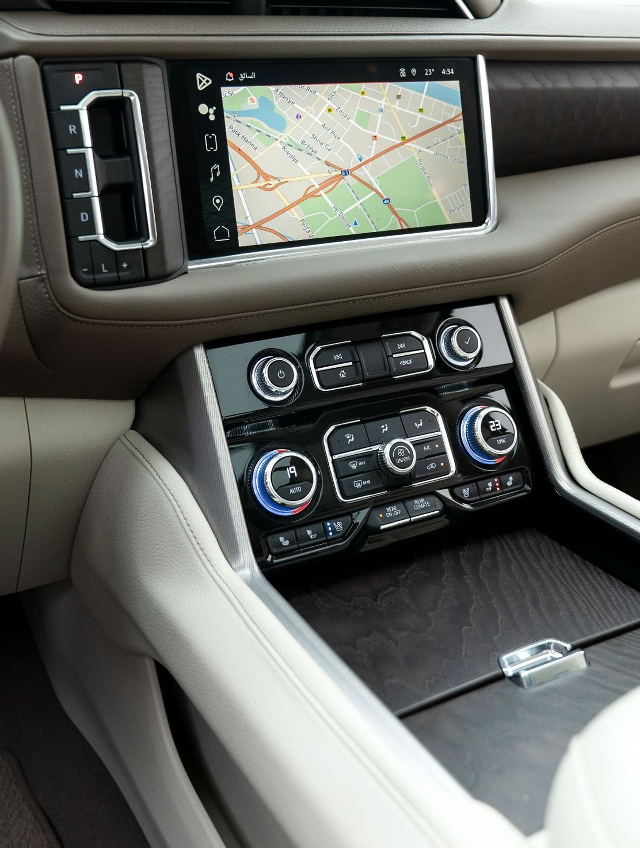 GMC Yukon DENALI
