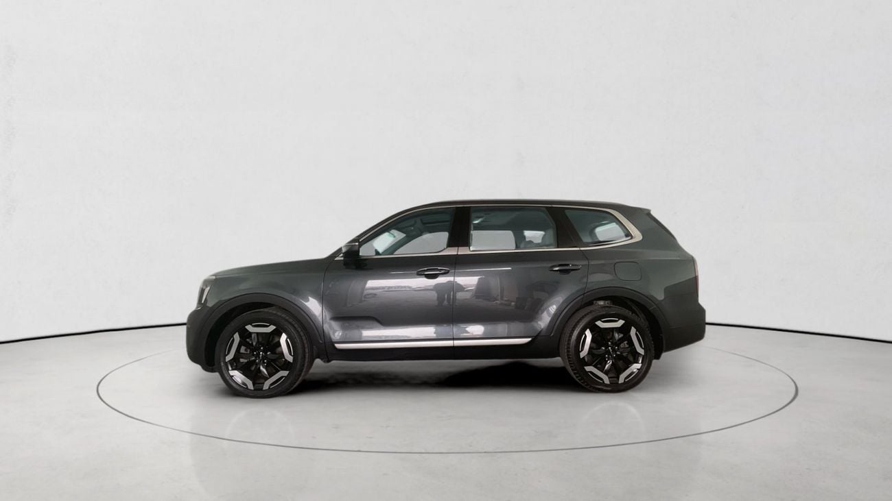 Kia Telluride EX 3.8L EX | Guaranteed Warranty | 0 Down Payment