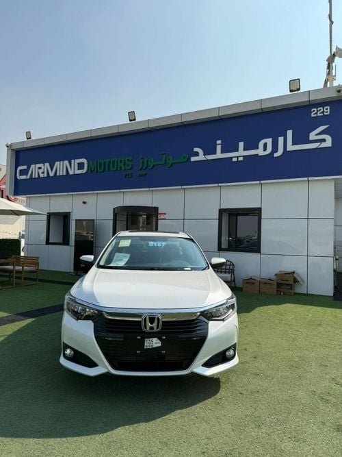 Honda Crider  Honda Crider 2024 180 Turbo CVT