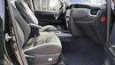 Toyota Fortuner Toyota Fortuner 2.4L COMFORT 4X4 6AT