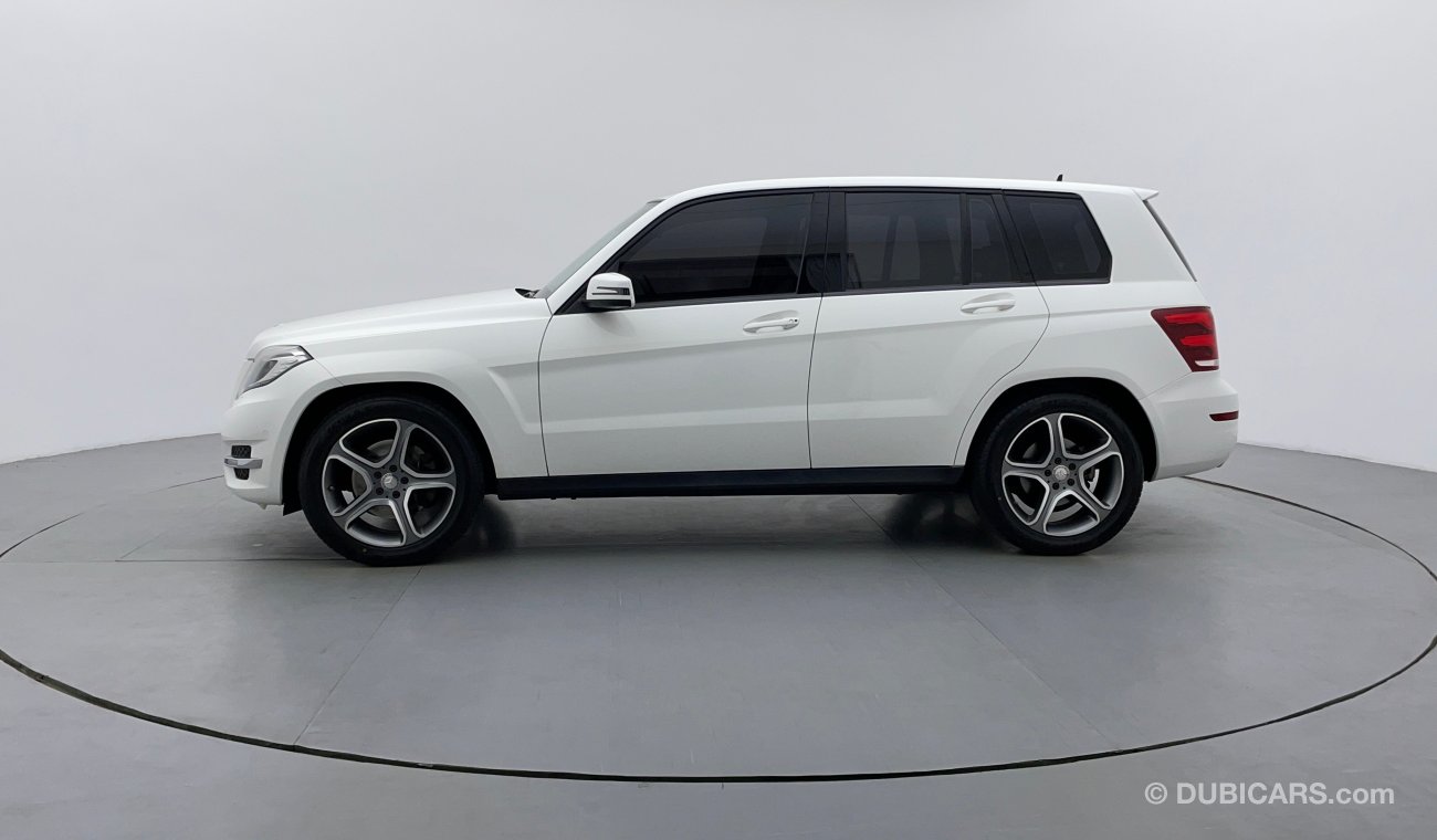 Mercedes-Benz GLK 250 GLK 250 2000