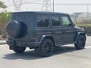 Mercedes Benz G63 AMG STANDARD