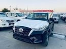 Toyota Fortuner TOYOTA FORTUNER 2.7L 4WD 2023 MODEL EXPORT PRICE 112000 AED