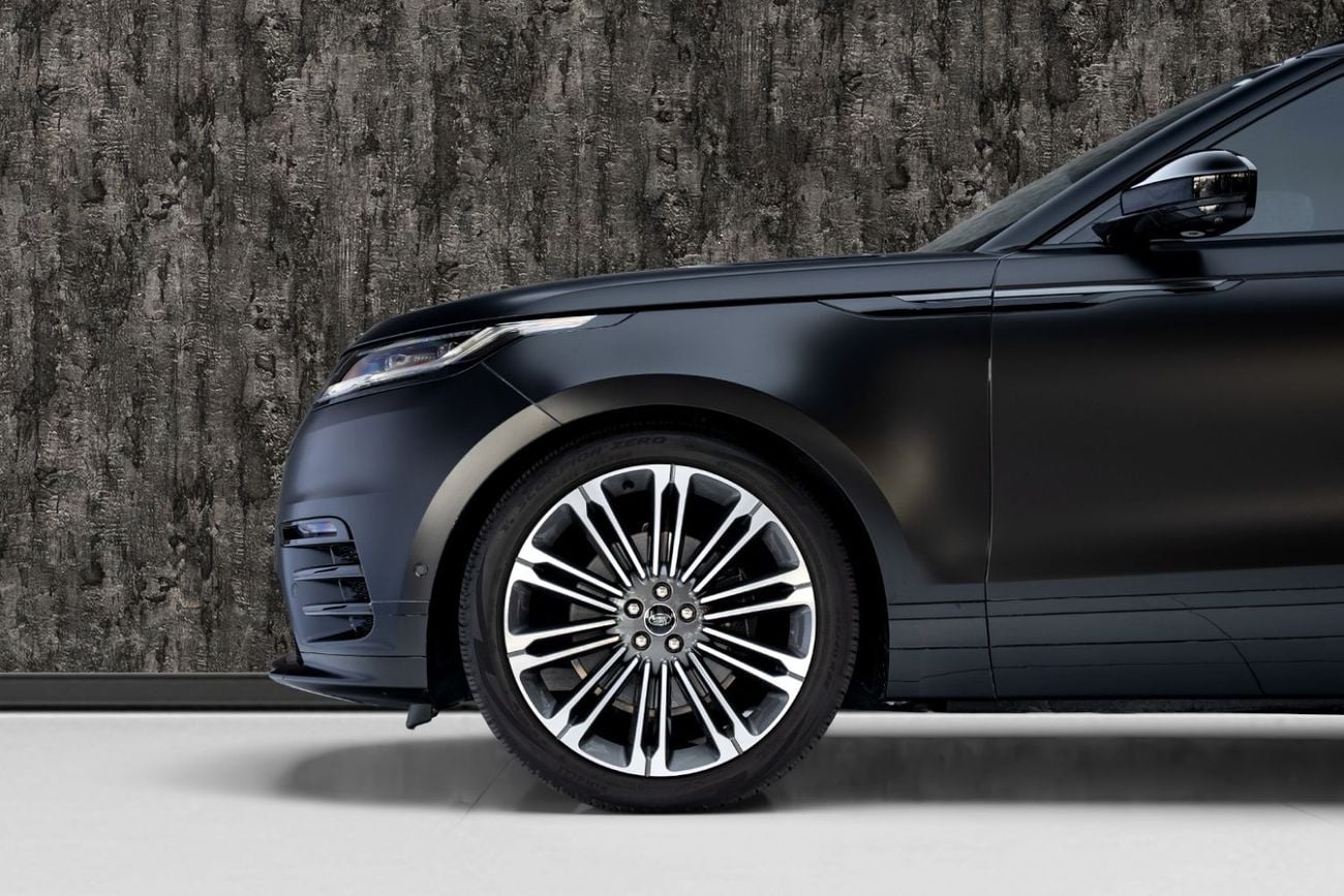 Land Rover Range Rover Velar DYNAMIC SE P250