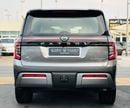 Nissan Patrol SE PLATINUM CITY