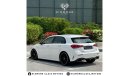 Mercedes-Benz A 250 Sport AMG Mercedes A250 AMG  EDITION  Panoramic  Full Option  2019 GCC  Under Warranty