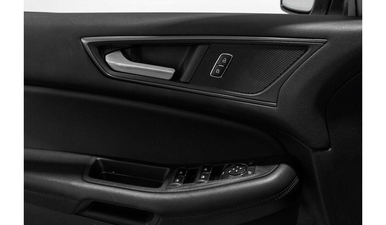 Ford Edge Ecoboost / Full Ford Service History & Ford Warranty July 2025