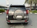 Toyota Prado 2020 Model VXL RHD Diesel Engine Full Option