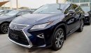 Lexus RX350 L ( 6 SEATS ) FULLY LOADED WITH 360 CAMERA