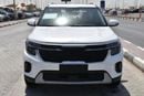 Kia Seltos تقبل تصدير