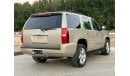 Chevrolet Tahoe 2008 Sunroof Ref#638