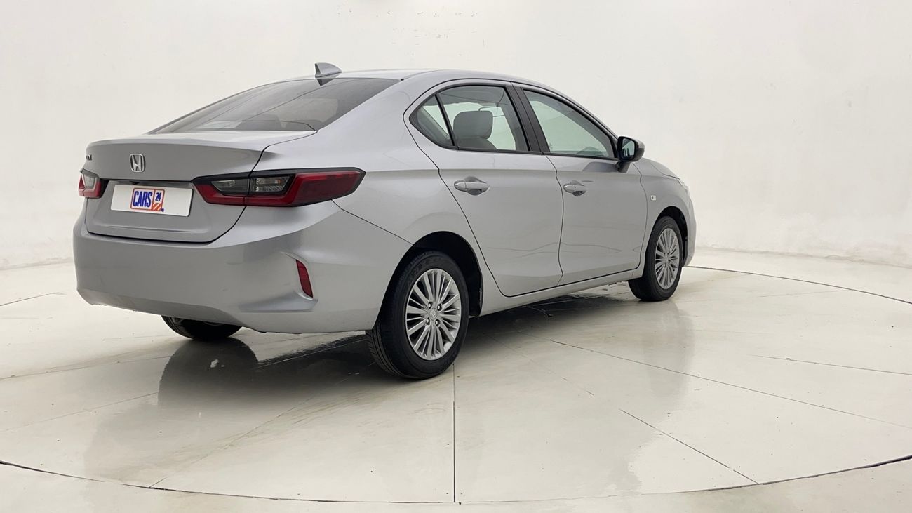 هوندا سيتي LX 1.5 | بدون دفعة مقدمة | اختبار القيادة في المنزل