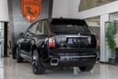 Rolls-Royce Cullinan ROLLS-ROYCE CULLINAN | SILVER BADGE | FULL OPTIONS | BESPOKE SOUND SYSTEM | EUROPEAN SPECS | 2026
