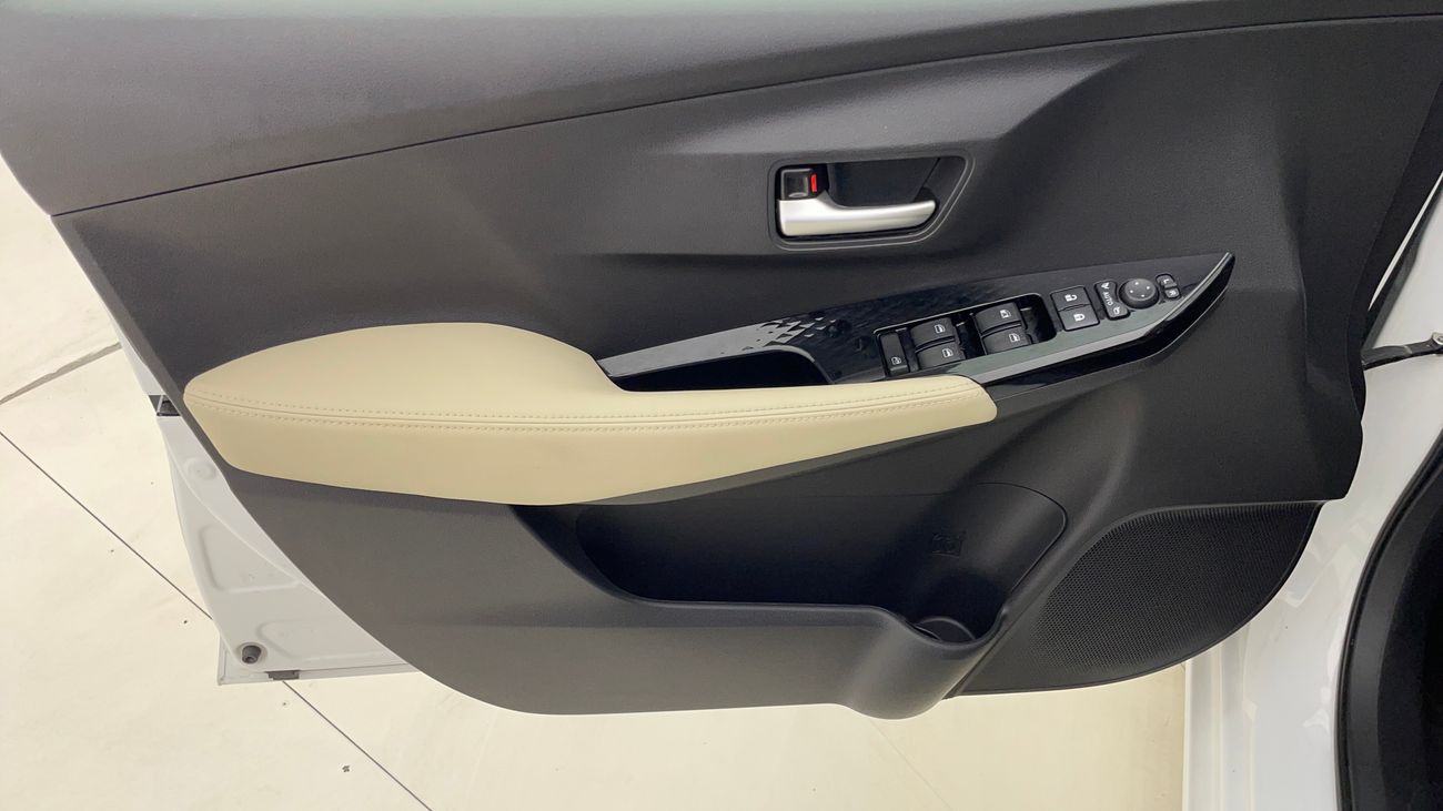 Toyota Yaris G 1.5 | Zero Down Payment | Home Test Drive