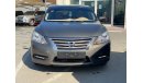 Nissan Sentra Nissan Sentra SV1.8 perfect condition