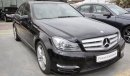 Mercedes-Benz C200