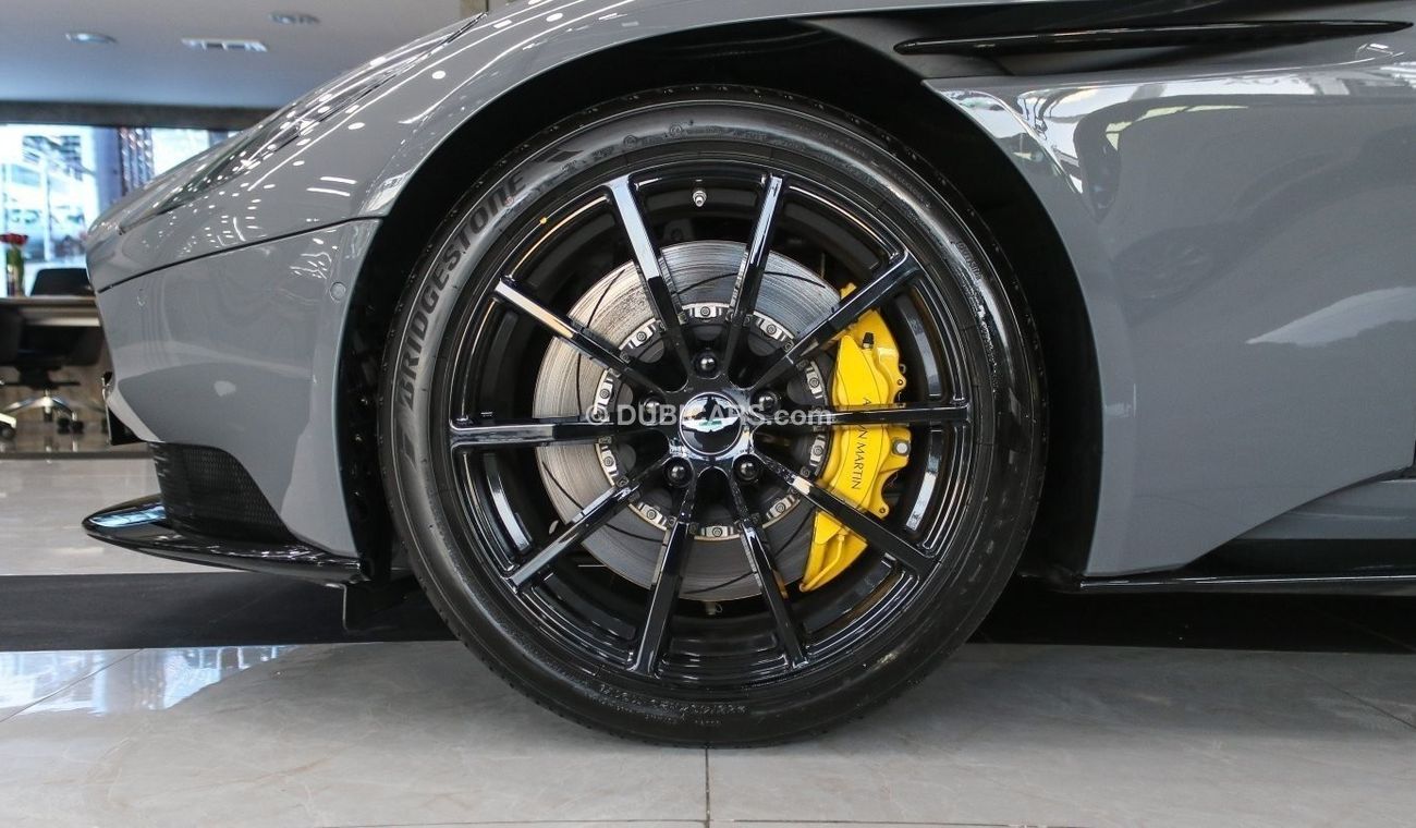 Aston Martin DB11 DB11