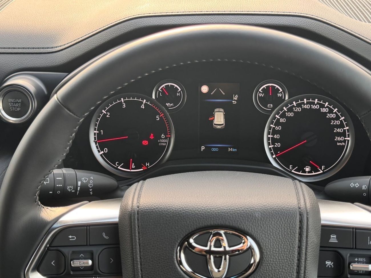 Toyota Land Cruiser GXL 3.3L DIESEL (RIGHT HAND) BRAND NEW 0KM