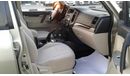 Mitsubishi Pajero PAJERO 2015 GOLD GCC NO PAIN NO ACCIDENT PERFECT