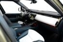 Land Rover Range Rover Sport SV Edition Two P635 4.4L SPORT SV- EDITION ONE | CARBON BRONZE | FULL CARBON INT/EXT | LMG MOTORS