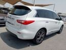 Infiniti JX35 Luxury 3.5L