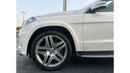 Mercedes-Benz GL 500 Std Mercedes GL 500 _Gcc_2015_Excellent_Condition _Full option