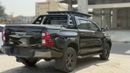 Toyota Hilux DLS Toyota hilux 2019 diesel 2.8 RHD full options