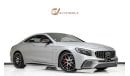 مرسيدس بنز S 65 AMG Coupe GCC Spec42900