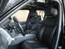 Land Rover Range Rover VOGUE P550e - Hybrid