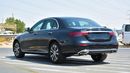Mercedes-Benz E200 | Exclusive | 2022 | Brand New