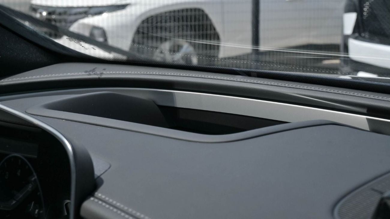 مرسيدس بنز E200 Mercedes-Benz E200 Premium Plus | AMG Night Package | Hyper Screen | Fully Loaded 2024 Brand New