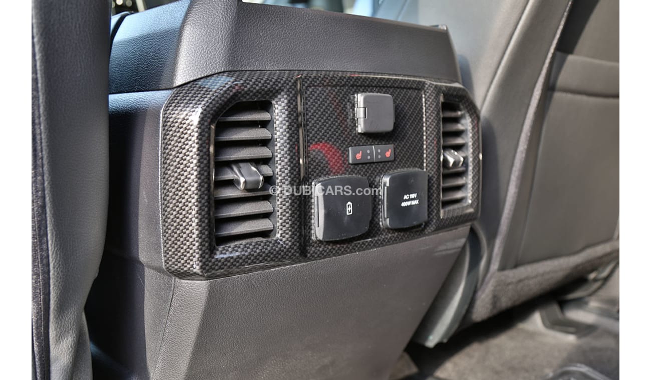 Ford F 150 Raptor Shelby Baja 2019