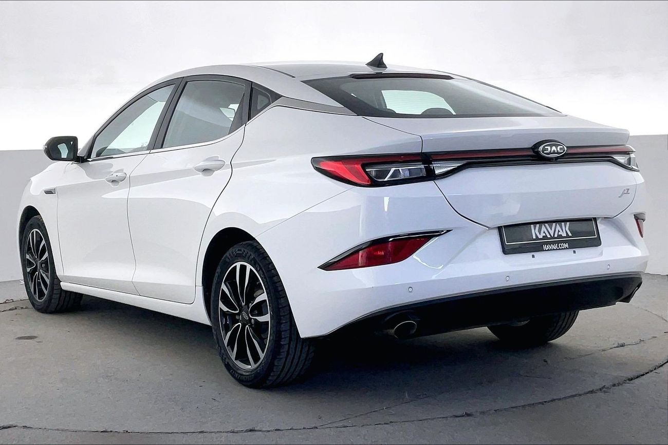 جاك J7 Intelligent | National Day Celebration | شامل الضمان | 0 ﺪﻔﻋﺓ ﺃﻮﻟﻯ