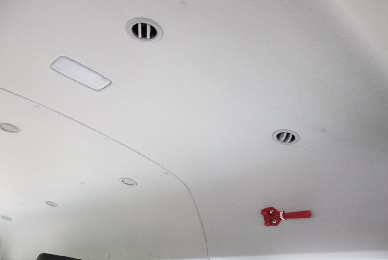 Toyota Hiace New Toyota Hiace Highroof 2026 Automatic | Best Export Price