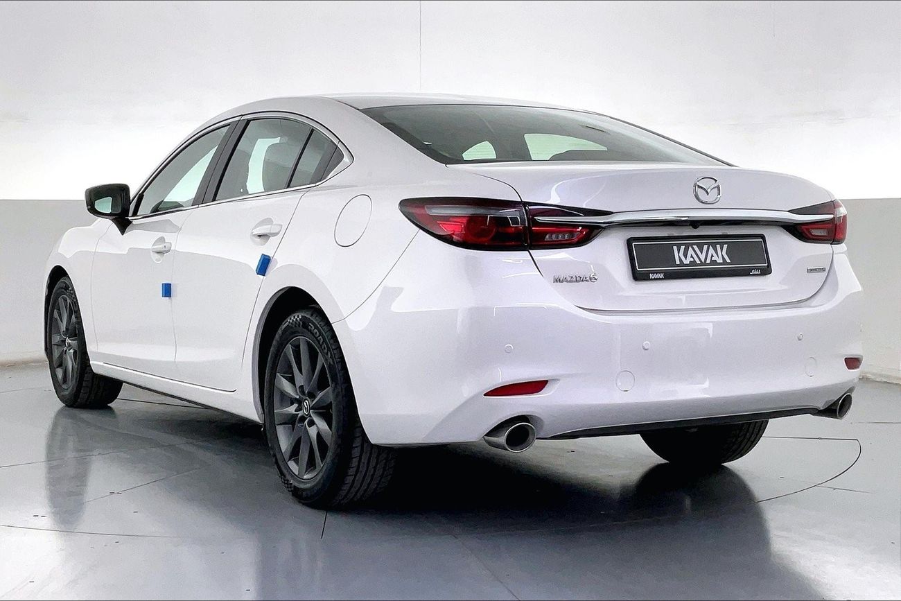 تويوتا يارس SE / E | ضمان مجاني لمدة عام | 0 دفعة أولى