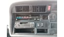 Toyota Hiace TOYOTA HIAVE VAN RIGHT HAND DRIVE (PM1309)