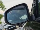 Toyota Hilux TOYOTA HILUX SR5 WIDE BODY DOUBLE CABIN || 2.7L PETROL A/T 4WD | BSM, WINOW VISOR, FOG LIGHTS, WOOD
