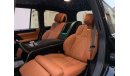 Lexus LX 570 Super Sport 5.7L Petrol Full Option with MBS Autobiography VIP Massage Seat and Star Lighting