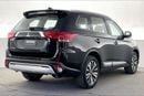ميتسوبيشي آوتلاندر 2.5 GLX AUTO 4WD 7SEAT ML FABRIC SEATS | شامل الضمان | 0 ﺪﻔﻋﺓ ﺃﻮﻟﻯ
