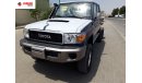 Toyota Land Cruiser Pick Up 6x6 !!!!!!!!!