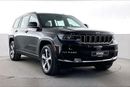 Jeep Cherokee Limited | National Day Celebration | Guaranteed Warranty | 0 Down Payment