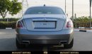 Rolls-Royce Ghost Std ROLLS ROYCE GHOST GCC 2022 (warranty+service) 4y