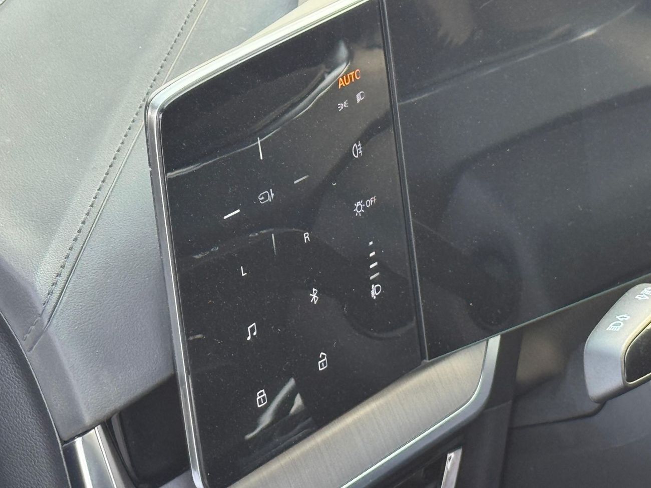 MG One Deluxe 1.5L Petrol FWD 2024 Export Price @ 55,500 AED