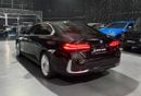 بي أم دبليو 520i 2.0 L | GCC | Low Mileage | RWD