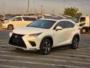 لكزس NX350h NX300 Hybrid