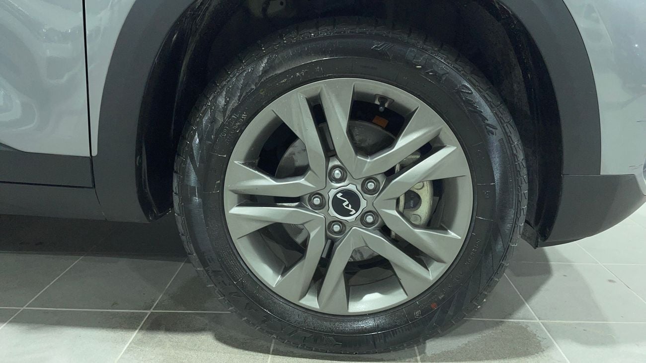 Kia Seltos EX 1.6L 2023 EX | AED 831/Month | 0 DP | 30 Day Return | Warranty